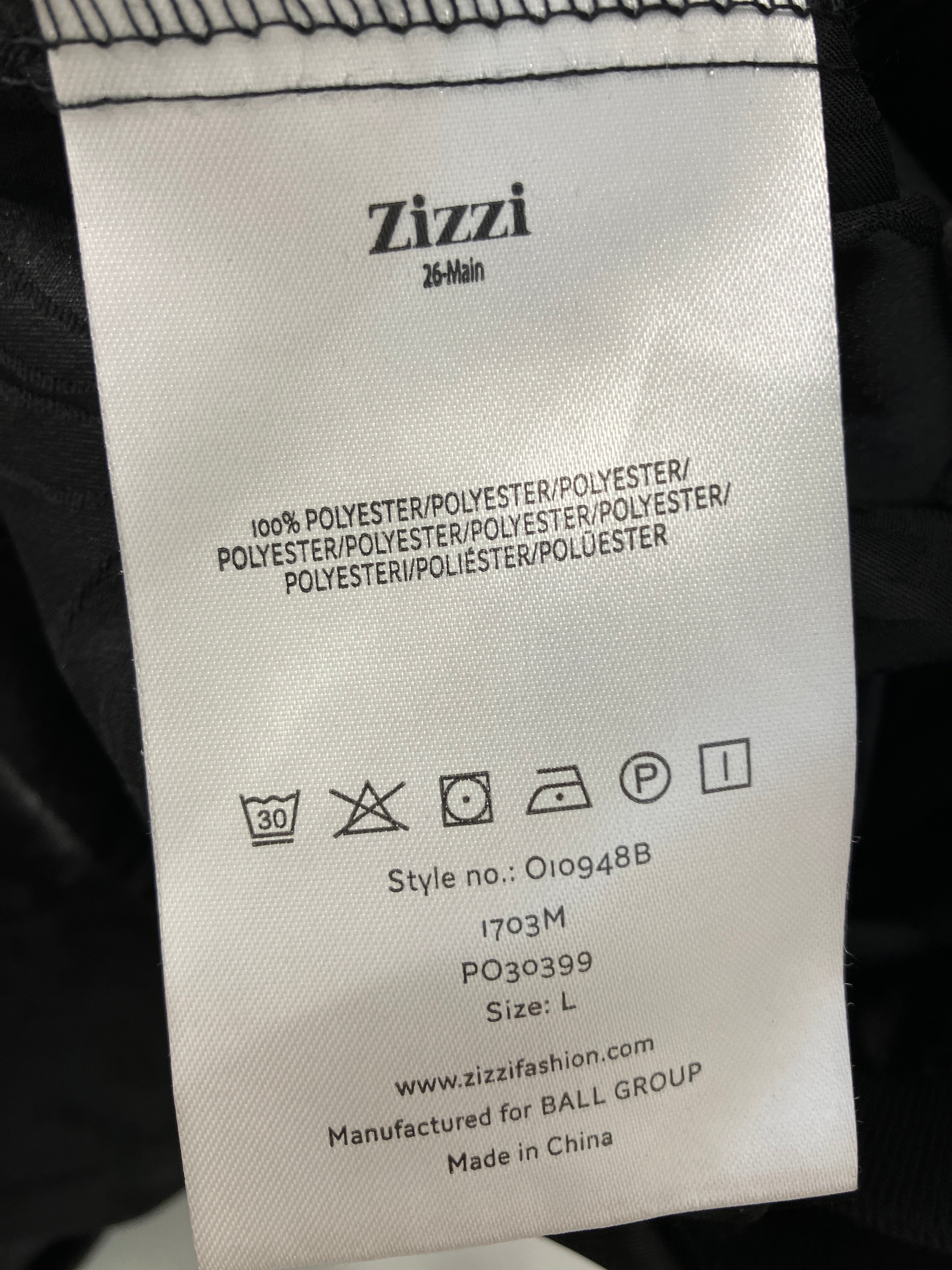 Zizzi Bluse